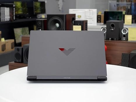 Budget Gaming Laptop