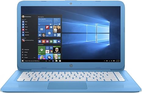 HP Stream Laptop