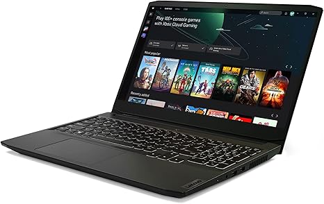 Lenovo Ideapad Gaming 3