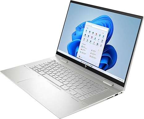 Lenovo Touch Screen Laptop