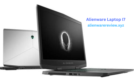 Alienware Laptop i7