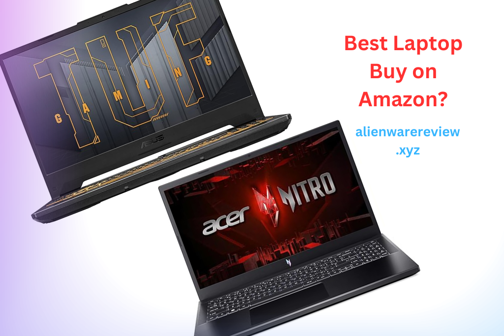 Best Laptop