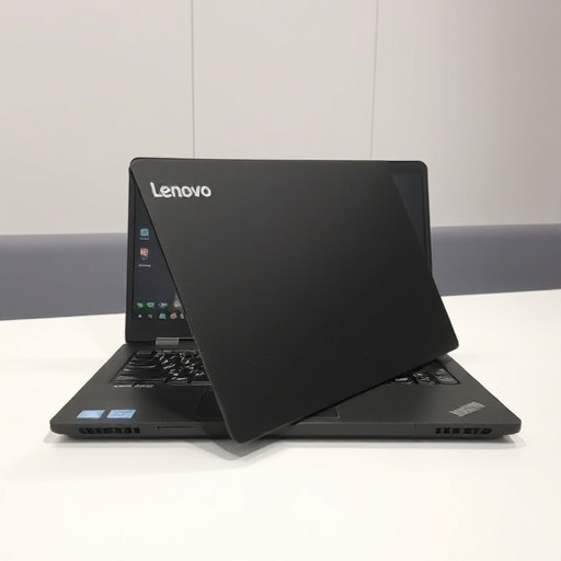 Lenovo Laptop