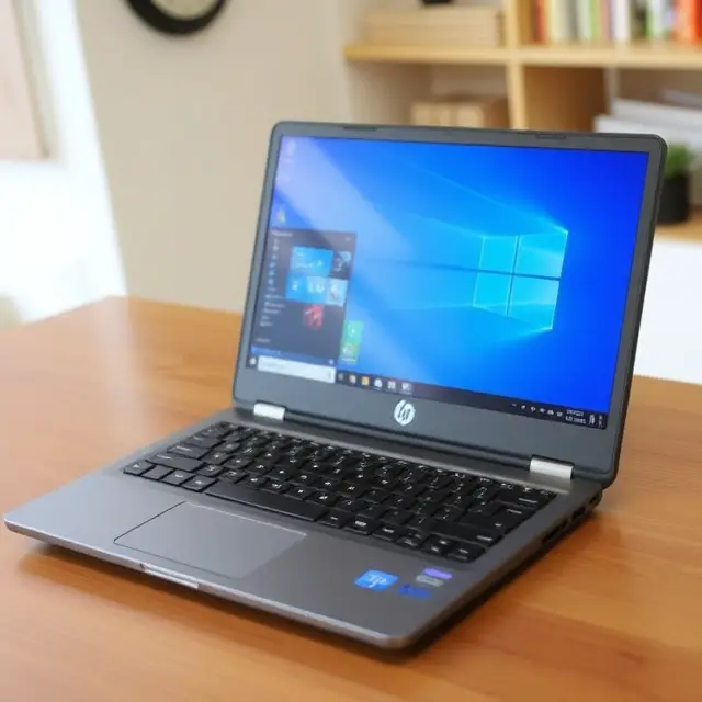 HP 17 Laptop