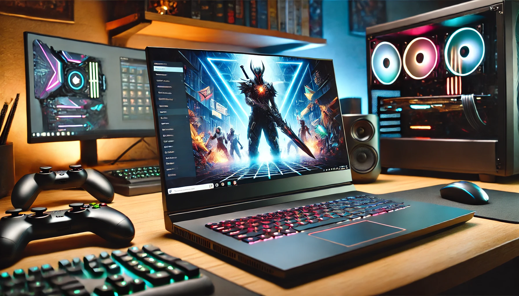 Gaming Laptop Under $1,000