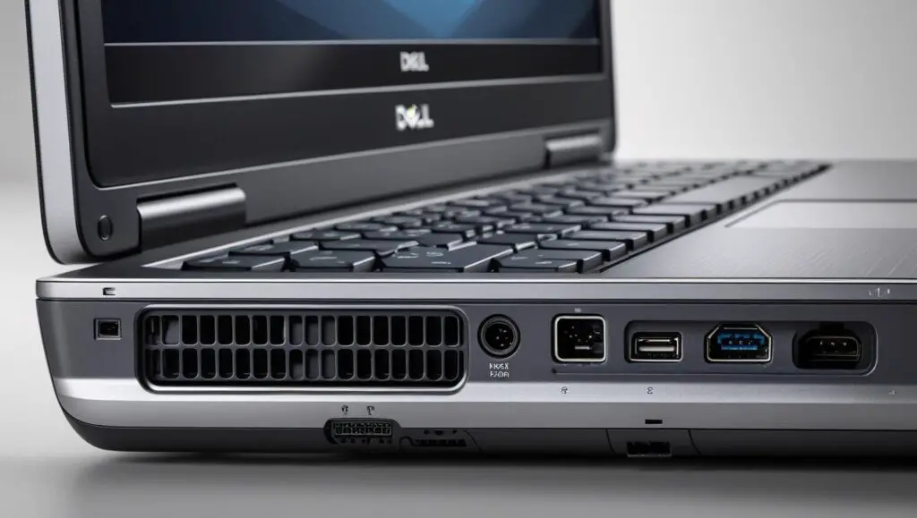 Dell Latitude 5500