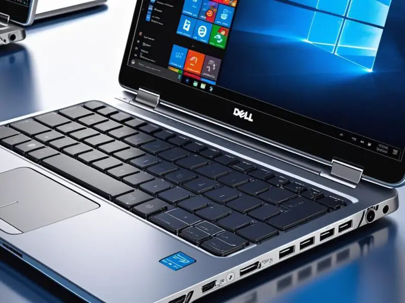 Dell Latitude 5500