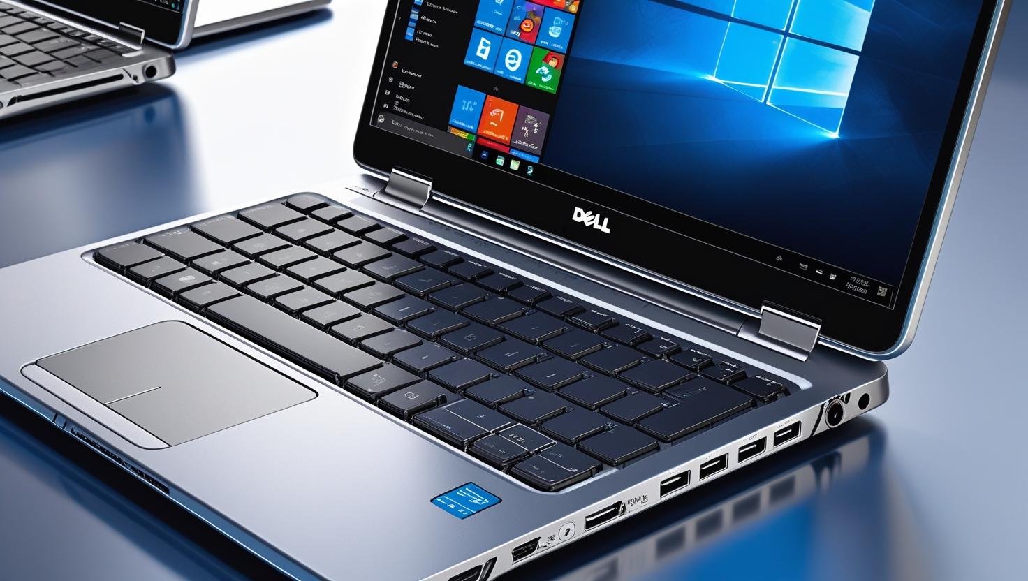 Dell Latitude 5500