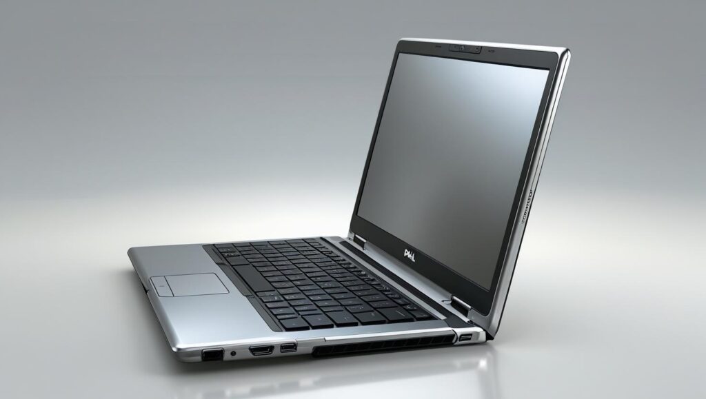 Dell Latitude 5550