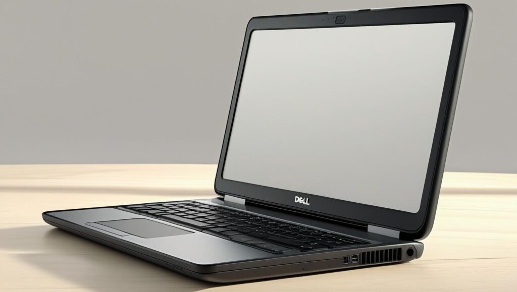 Dell Latitude 5550