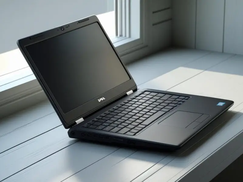 Dell Latitude 5550