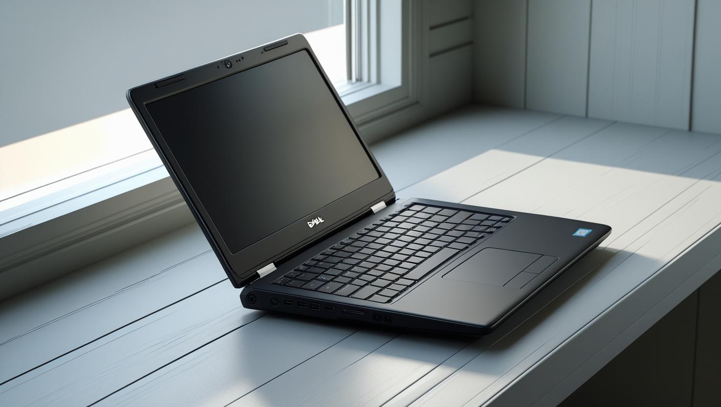 Dell Latitude 5550