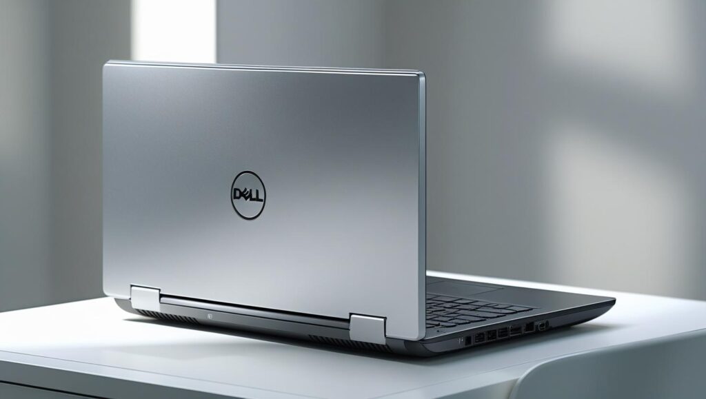 Dell Latitude 5550