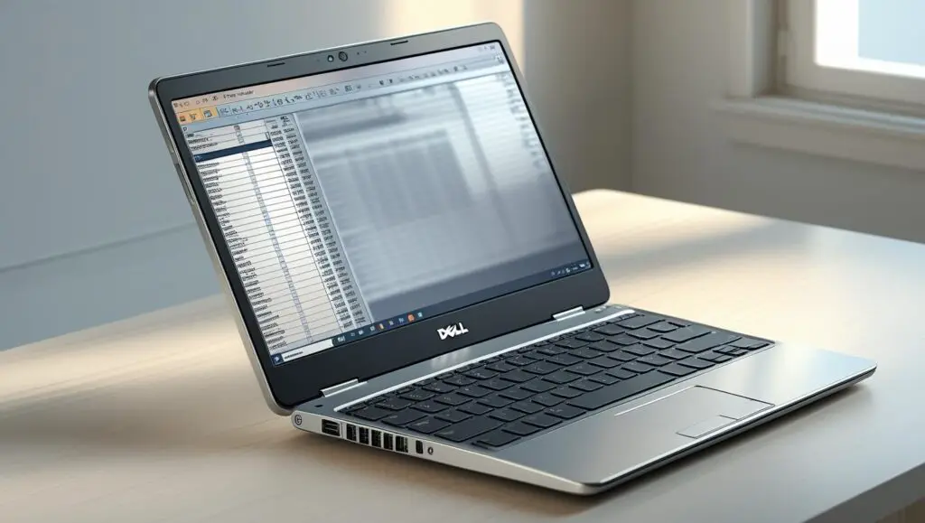Dell Latitude 5550 Laptop