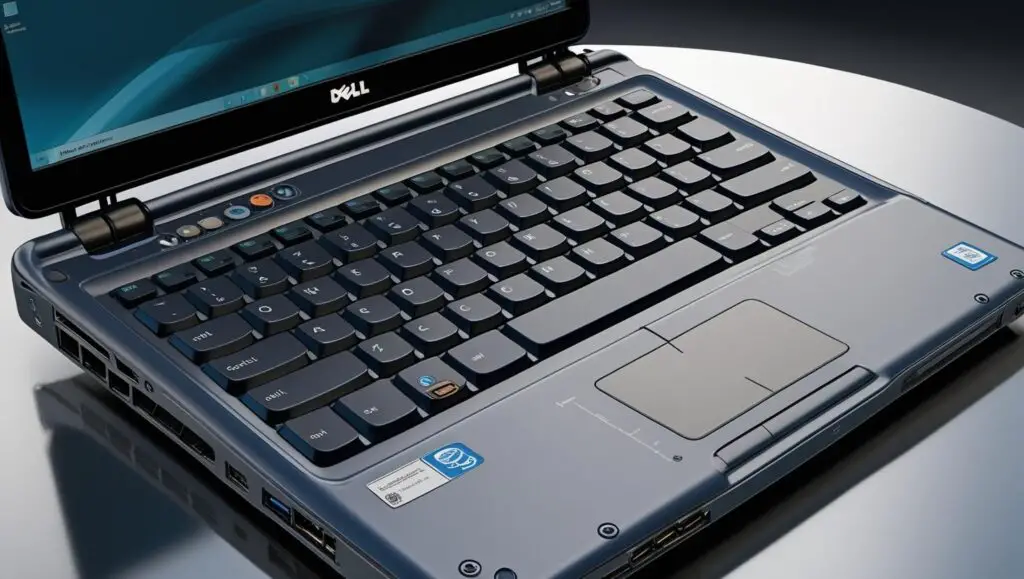 Dell Latitude 5550 Laptop