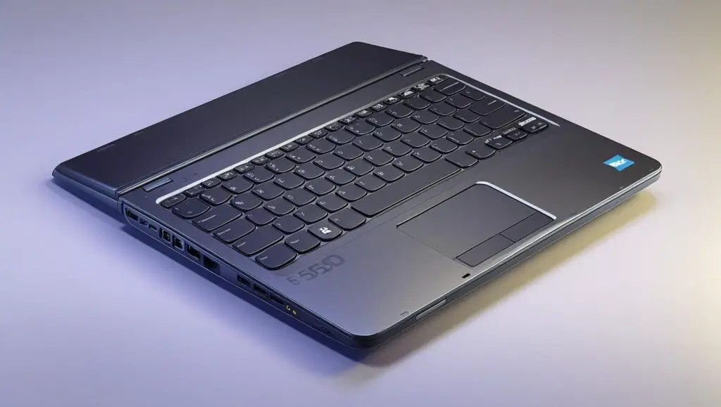 Dell Latitude 5550 Laptop