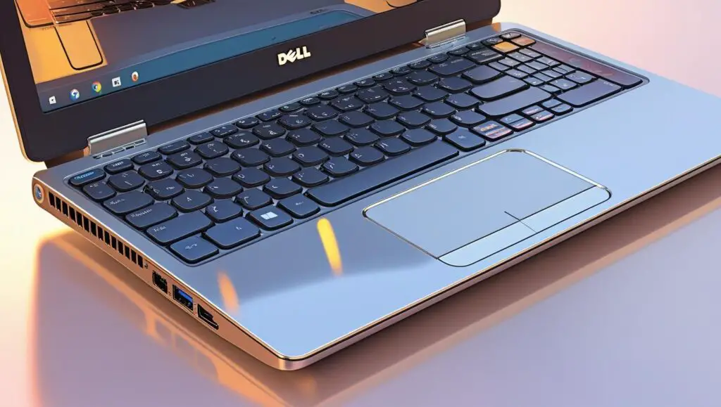 Dell Latitude 5550 Laptop