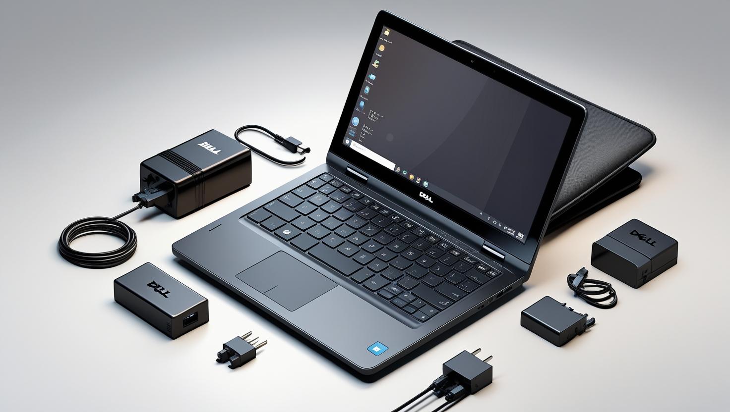 Dell Latitude 7210