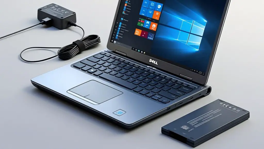 Dell Latitude 7210