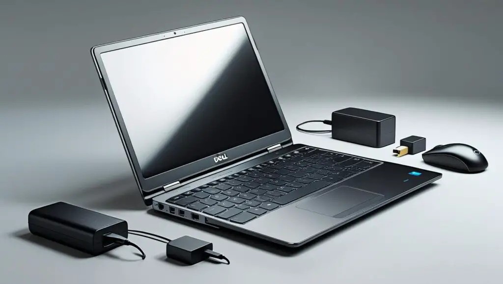 Dell Latitude 7210