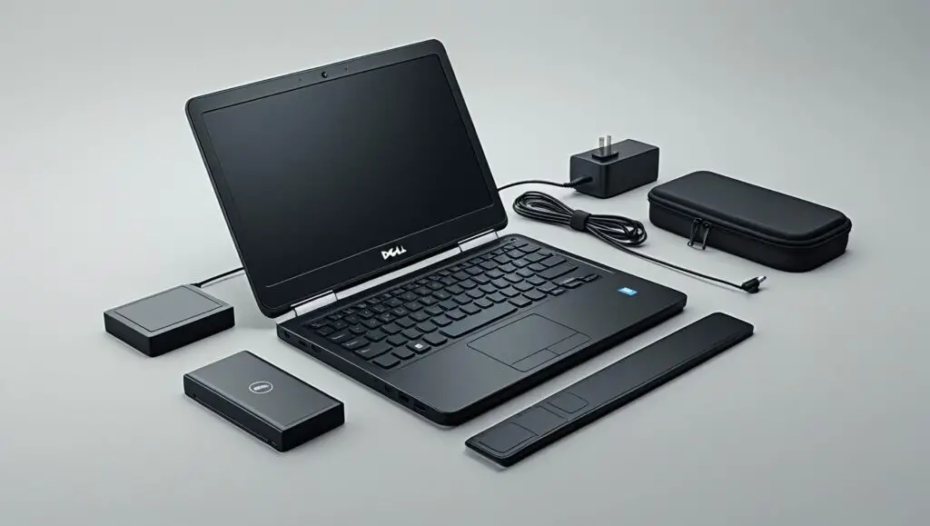 Latitude 7650