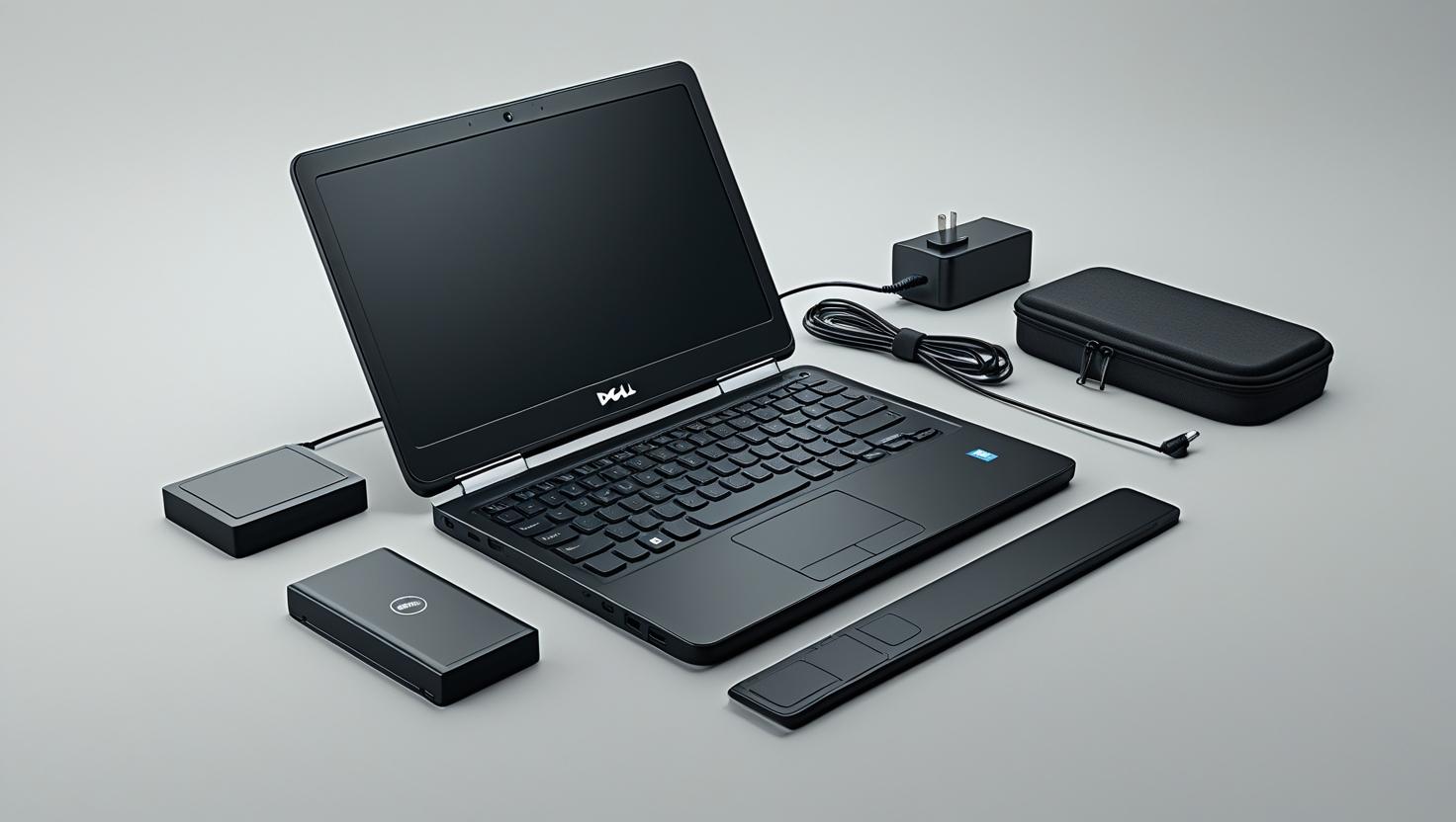 Latitude 7650