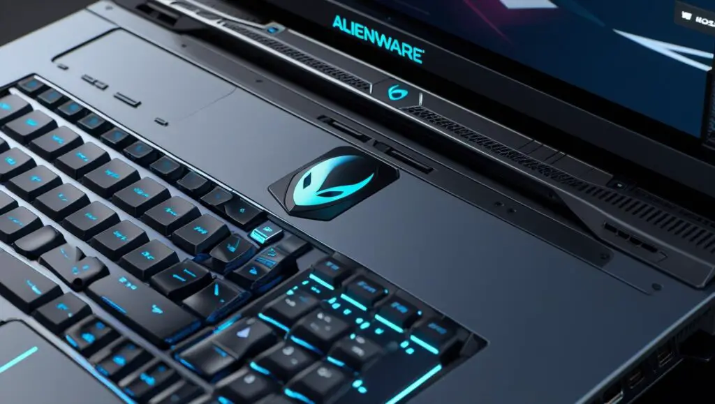 Alienware M18 R1