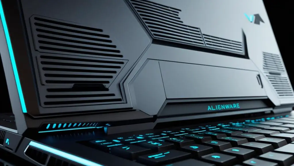 Alienware M18 R1