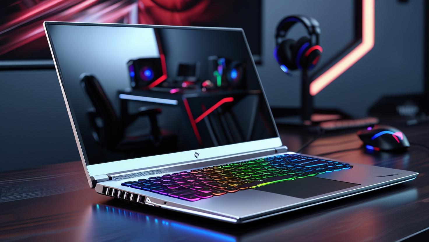 Best Budget Gaming Laptop