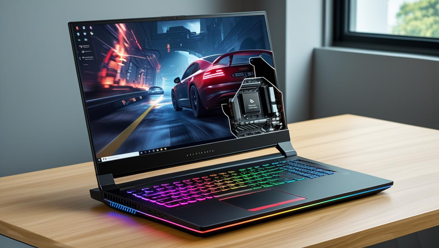 Best Cheap Gaming Laptop