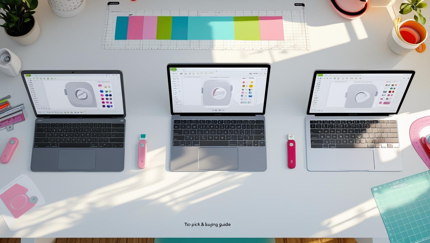 Best Laptop for Cricut