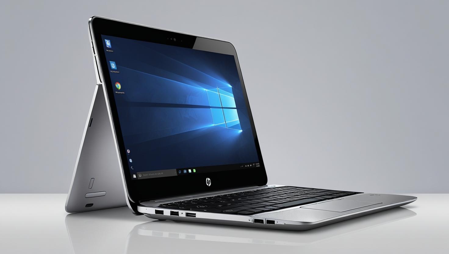 HP Pavilion Plus 14