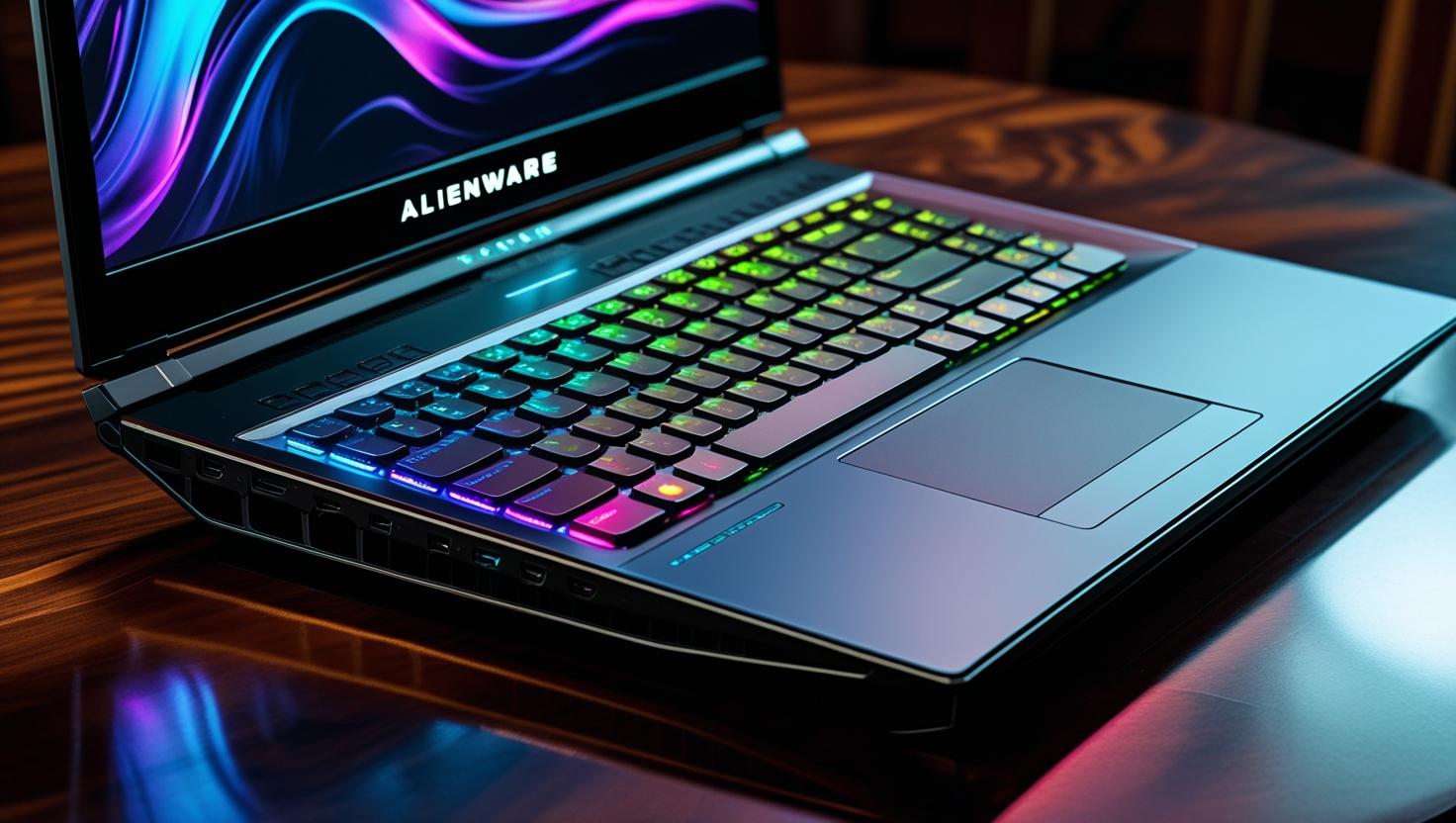 Is Alienware a Good Gaming Laptop