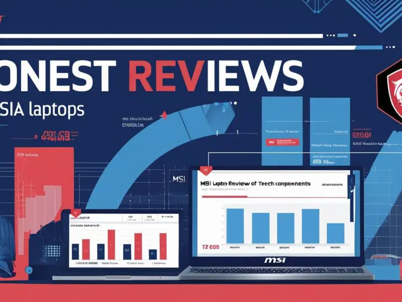 MSI Reviews
